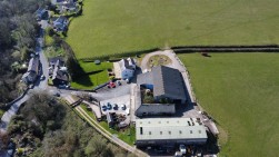 Croesyceiliog, Carmarthen, SA32