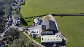 Croesyceiliog, Carmarthen, SA32