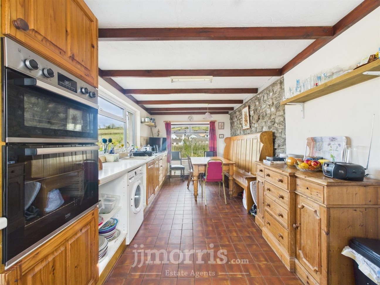 Croesyceiliog, Carmarthen, SA32