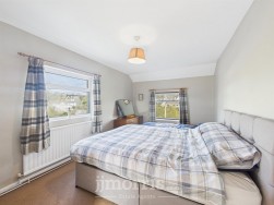 Croesyceiliog, Carmarthen, SA32