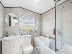 Croesyceiliog, Carmarthen, SA32