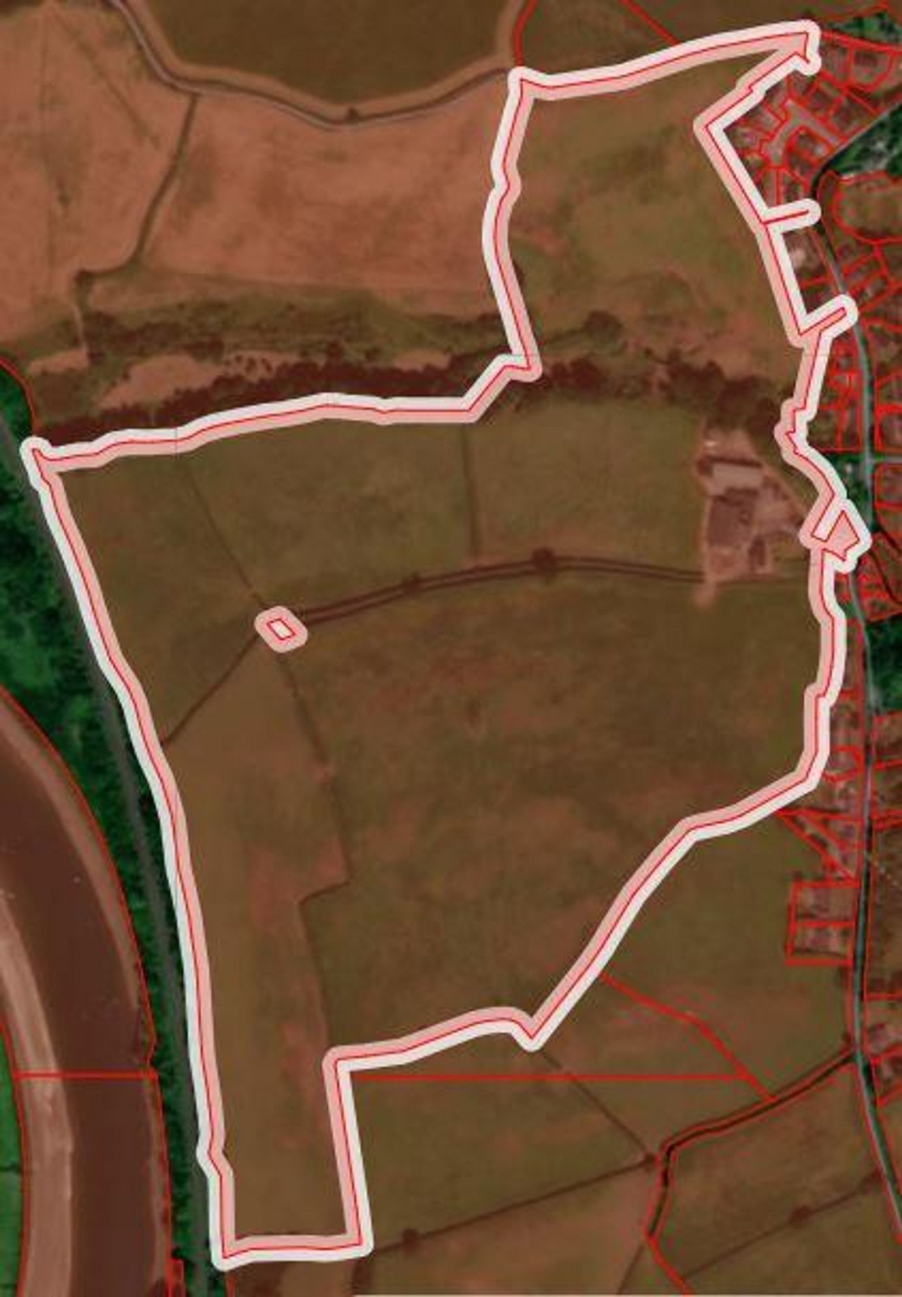 Croesyceiliog, Carmarthen, SA32