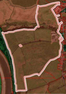 Croesyceiliog, Carmarthen, SA32