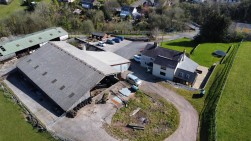 Croesyceiliog, Carmarthen, SA32