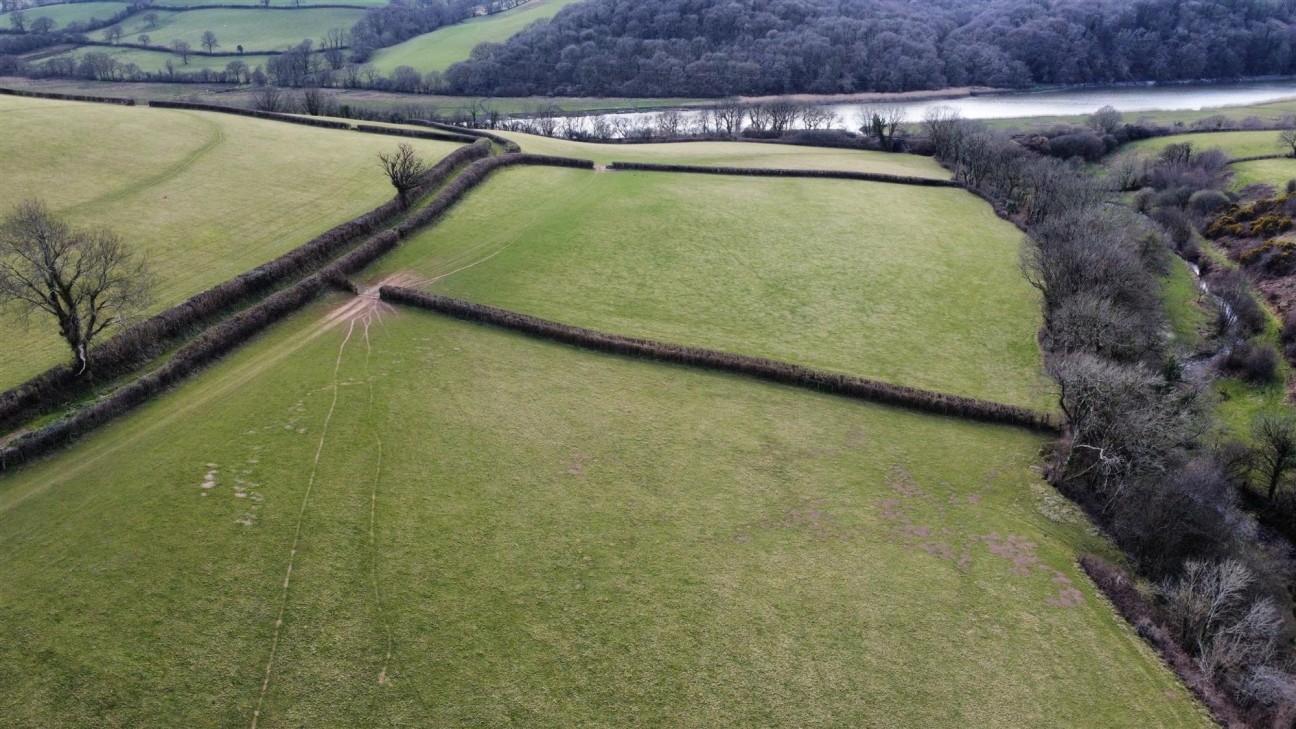 Croesyceiliog, Carmarthen, SA32