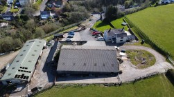 Croesyceiliog, Carmarthen, SA32