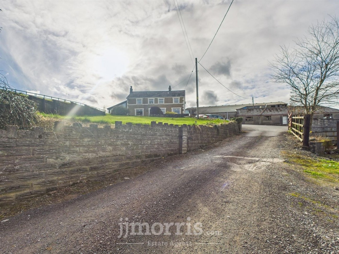 Croesyceiliog, Carmarthen, SA32