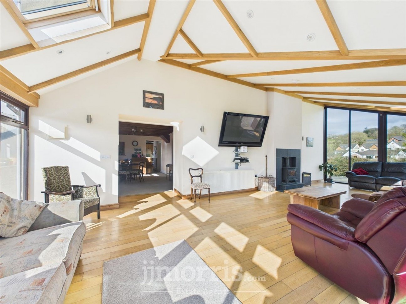 Croesyceiliog, Carmarthen, SA32