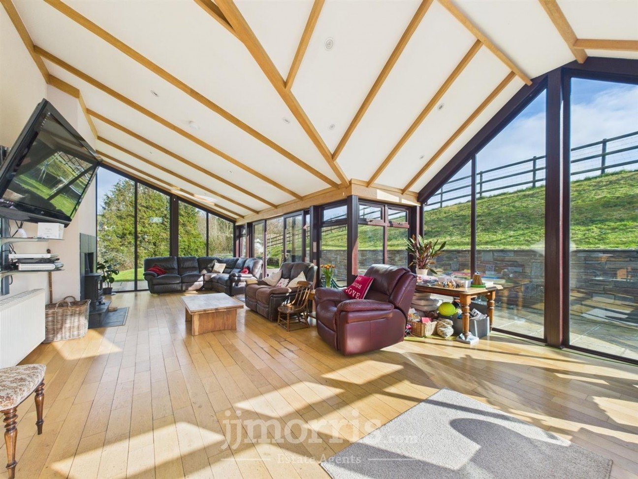 Croesyceiliog, Carmarthen, SA32