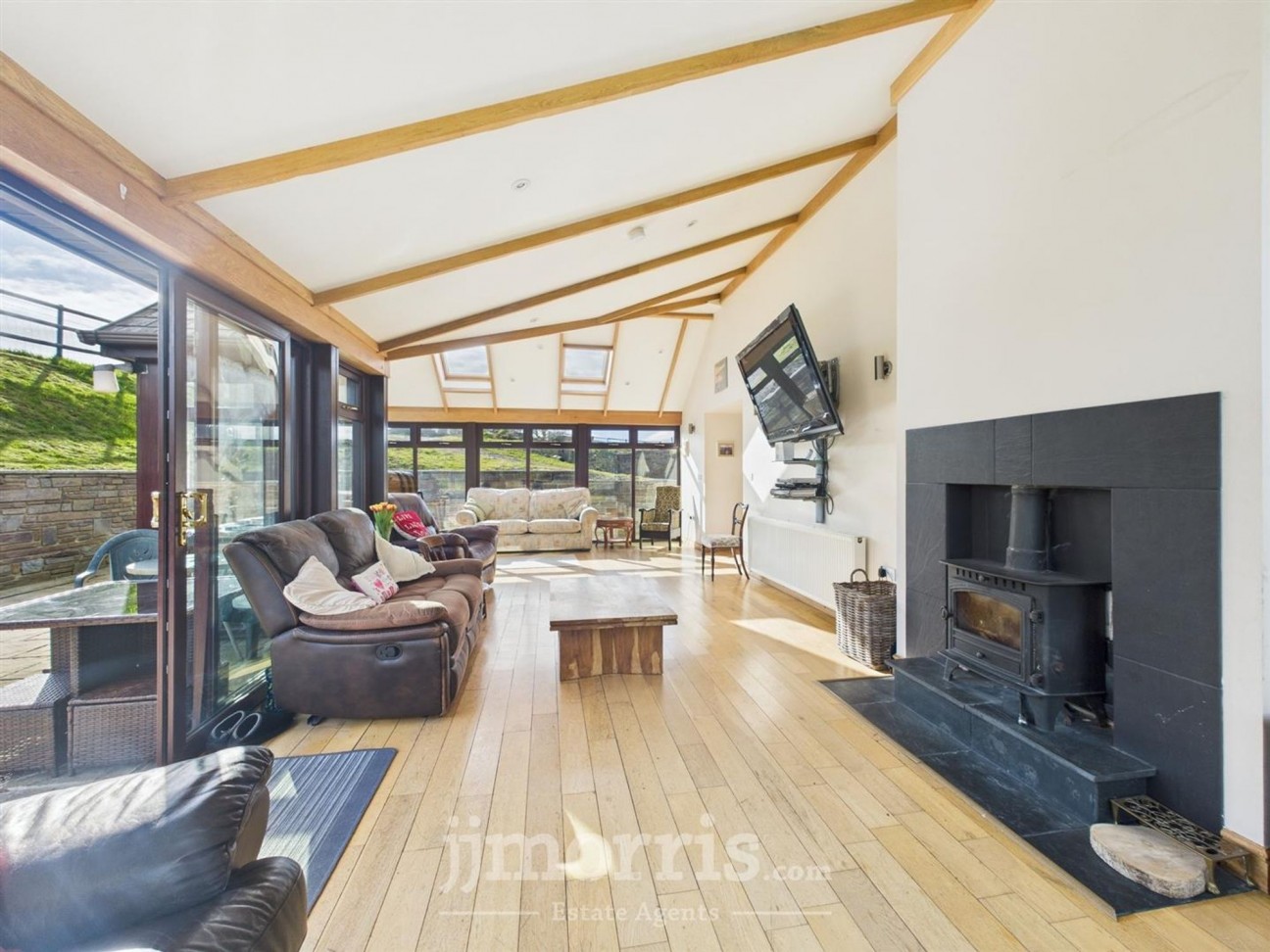 Croesyceiliog, Carmarthen, SA32