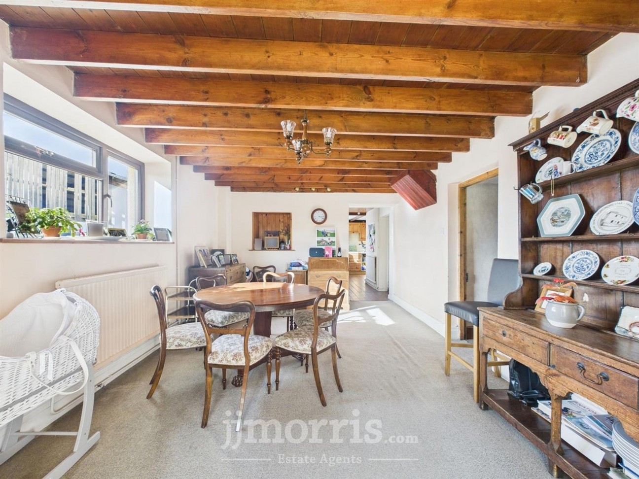 Croesyceiliog, Carmarthen, SA32