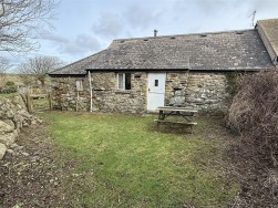 Portheiddy, St Davids, SA62