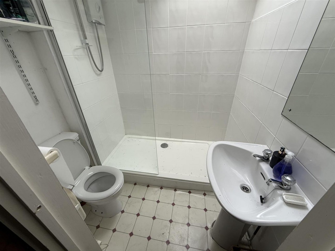 Portheiddy, St Davids, SA62