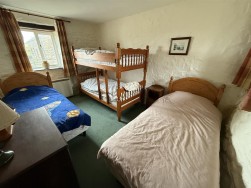 Portheiddy, St Davids, SA62