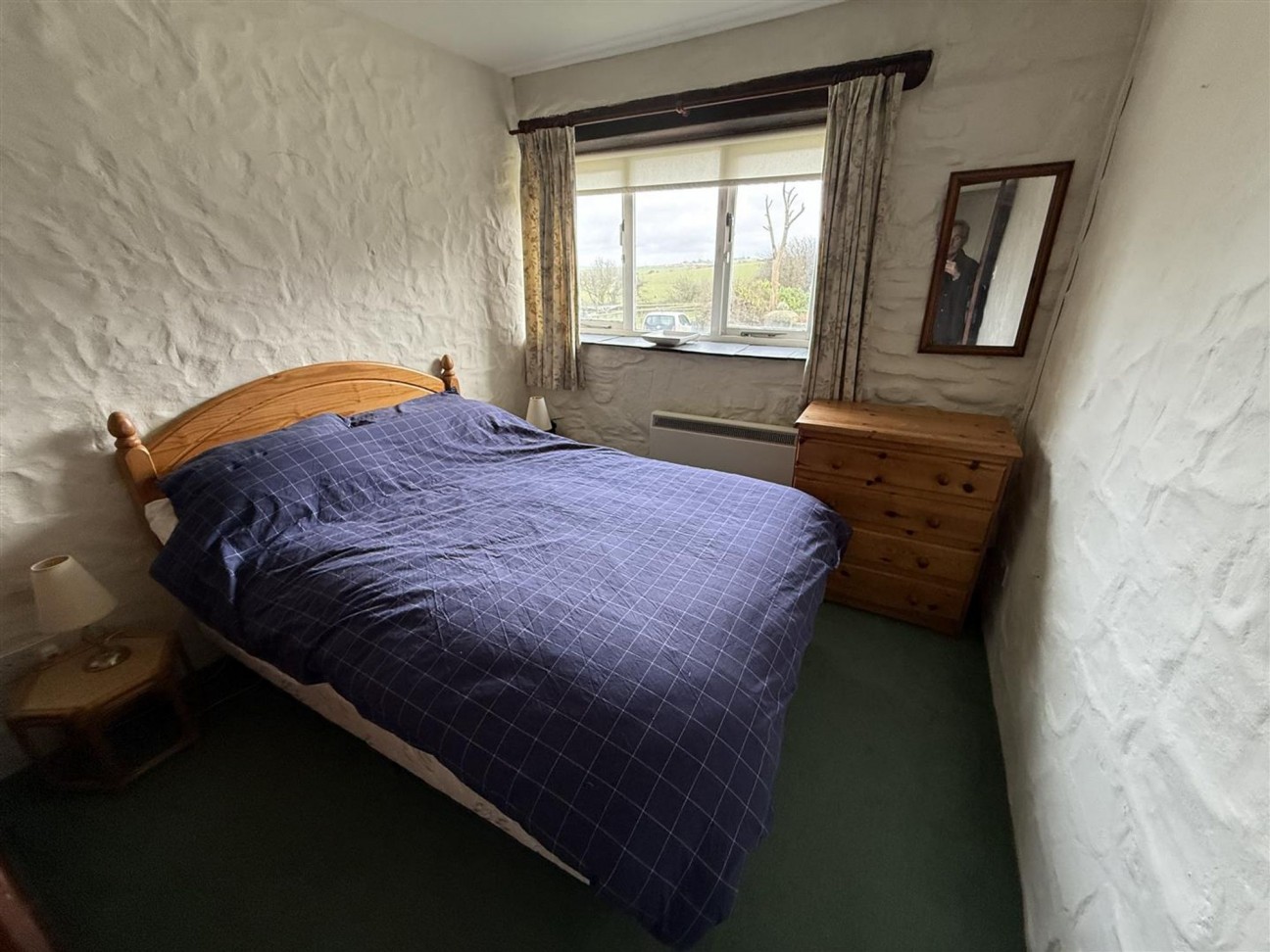 Portheiddy, St Davids, SA62