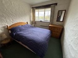 Portheiddy, St Davids, SA62