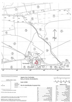 Portheiddy, St Davids, SA62