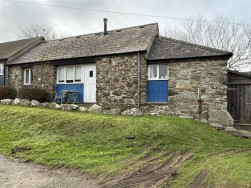 Portheiddy, St Davids, SA62