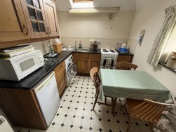 Portheiddy, St Davids, SA62