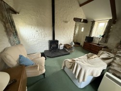 Portheiddy, St Davids, SA62