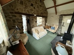 Portheiddy, St Davids, SA62