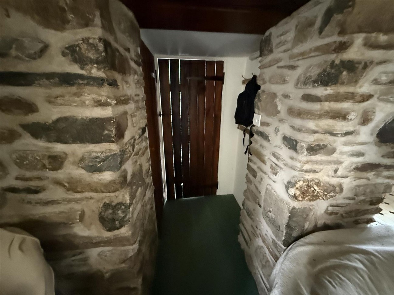 Portheiddy, St Davids, SA62