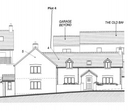 Parc Yr Odyn, Mathry, SA62