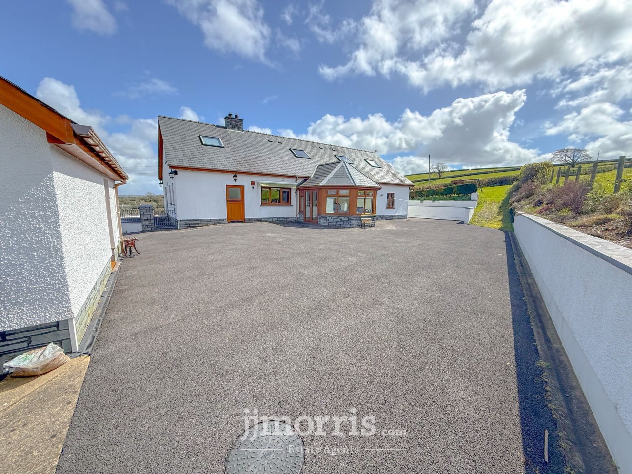 Capel Iwan Road, Newcastle Emlyn, SA38