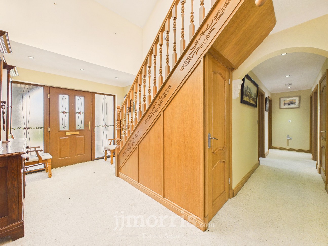 Capel Iwan Road, Newcastle Emlyn, SA38