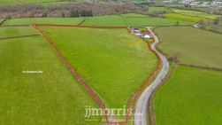 Capel Iwan Road, Newcastle Emlyn, SA38