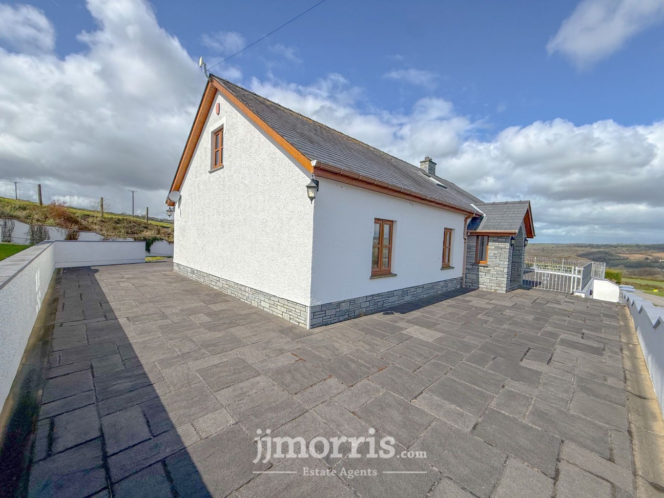 Capel Iwan Road, Newcastle Emlyn, SA38