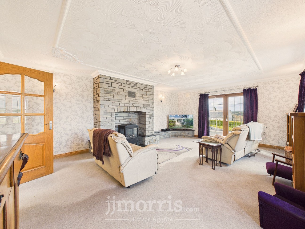 Capel Iwan Road, Newcastle Emlyn, SA38