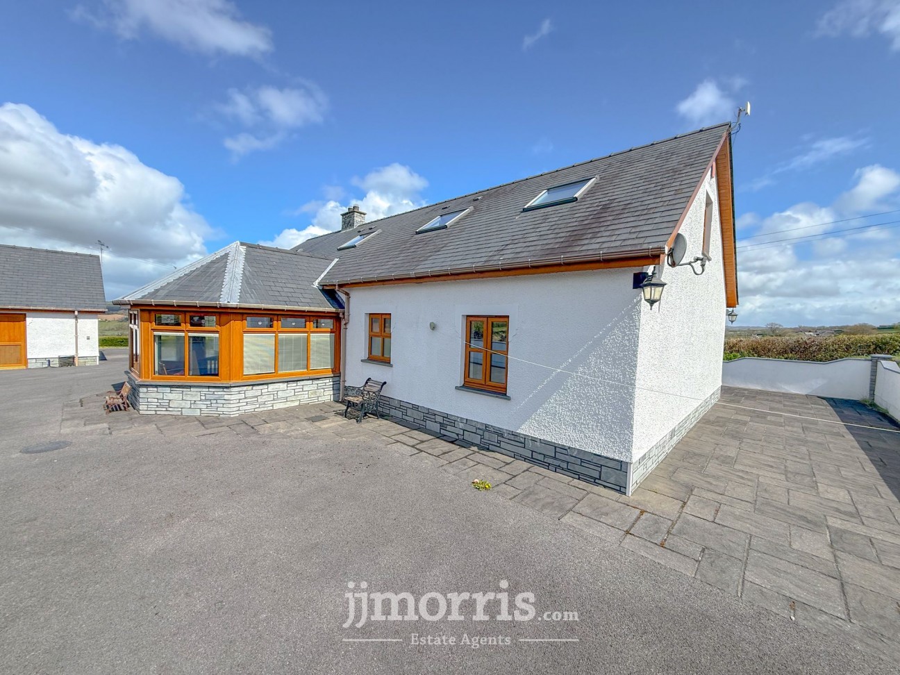 Capel Iwan Road, Newcastle Emlyn, SA38