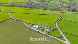 Capel Iwan Road, Newcastle Emlyn, SA38