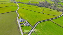 Capel Iwan Road, Newcastle Emlyn, SA38