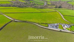 Capel Iwan Road, Newcastle Emlyn, SA38