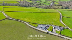 Capel Iwan Road, Newcastle Emlyn, SA38