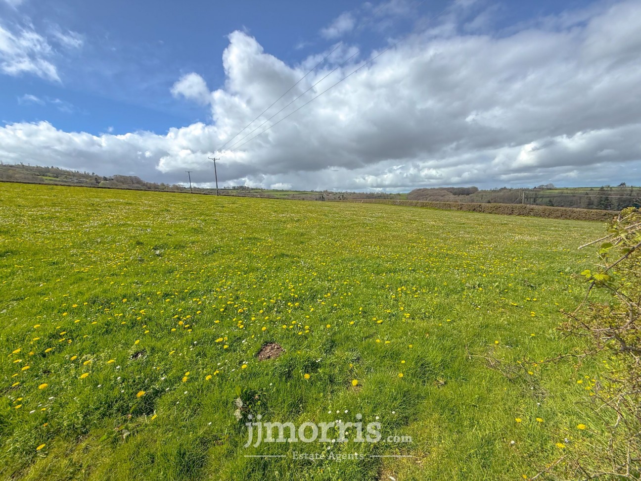 Capel Iwan Road, Newcastle Emlyn, SA38