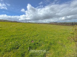 Capel Iwan Road, Newcastle Emlyn, SA38