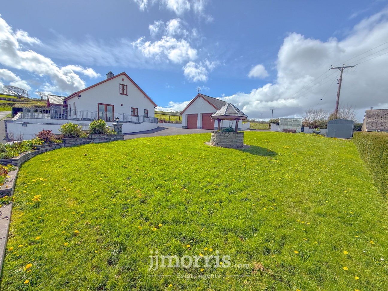 Capel Iwan Road, Newcastle Emlyn, SA38