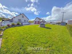 Capel Iwan Road, Newcastle Emlyn, SA38