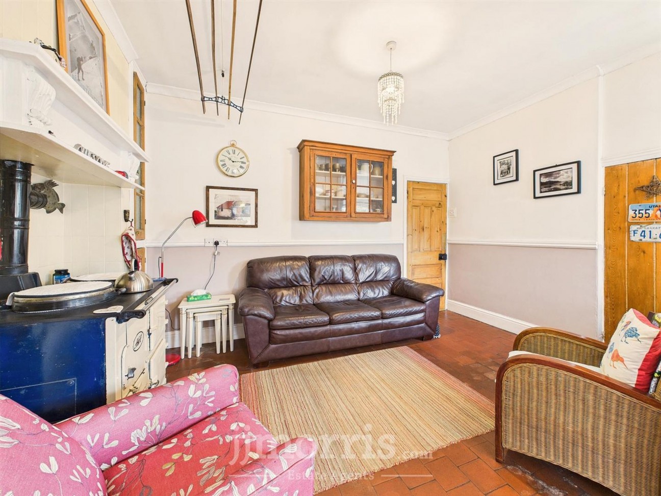 Verwig Road, Cardigan, SA43