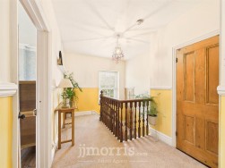 Verwig Road, Cardigan, SA43