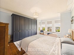 Verwig Road, Cardigan, SA43