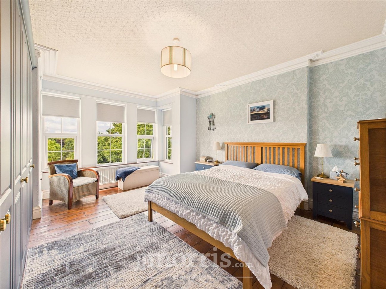 Verwig Road, Cardigan, SA43