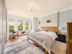 Verwig Road, Cardigan, SA43