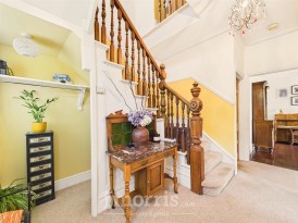 Verwig Road, Cardigan, SA43