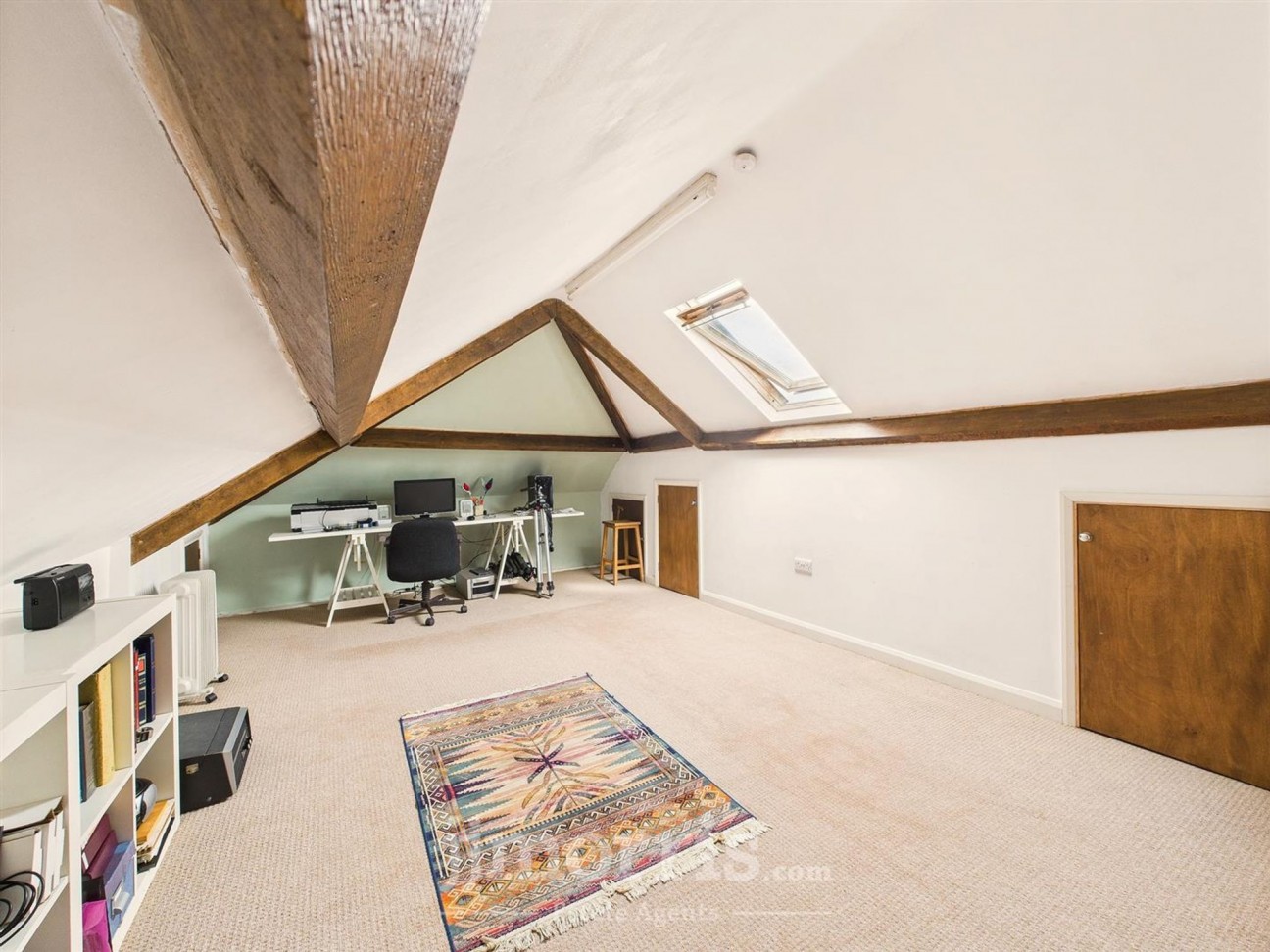 Verwig Road, Cardigan, SA43