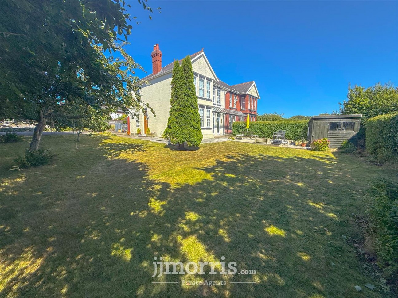 Verwig Road, Cardigan, SA43