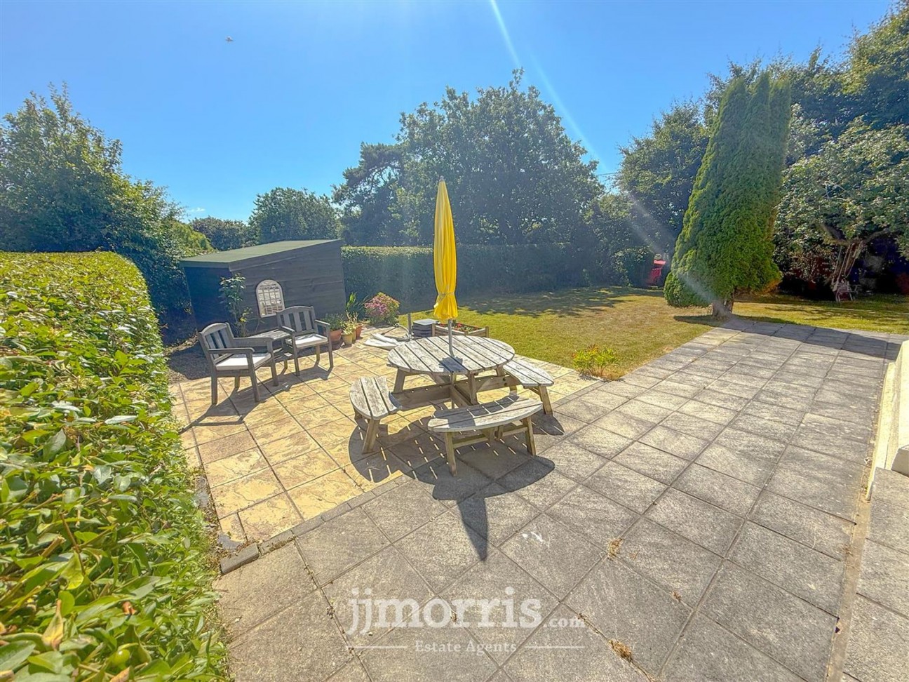 Verwig Road, Cardigan, SA43